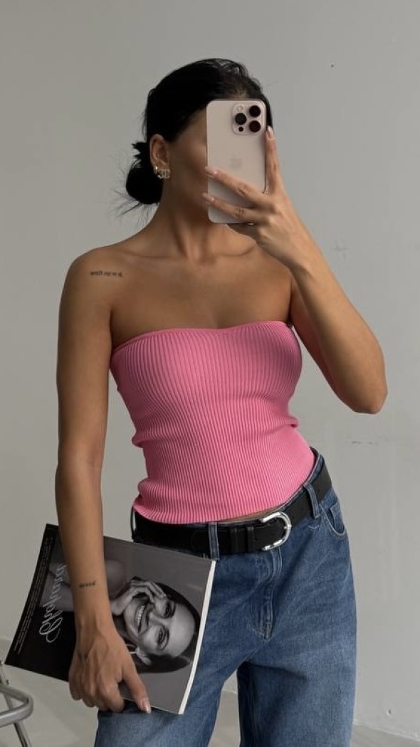 סטרפלס מחטב 