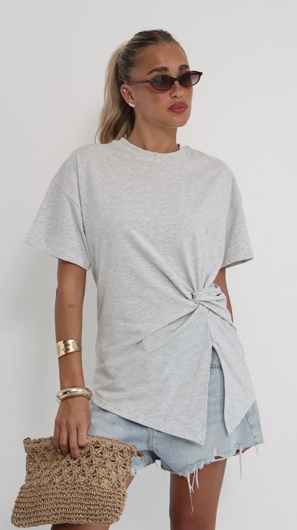 חולצה קשירה 51842