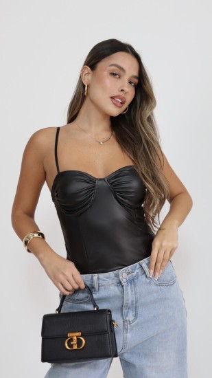 בגד גוף קאפים