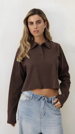 בייסיק פולו קרופ