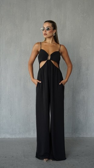 אוברול אבזם