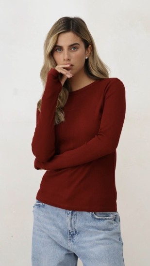 בייסיק ניקי כפפה