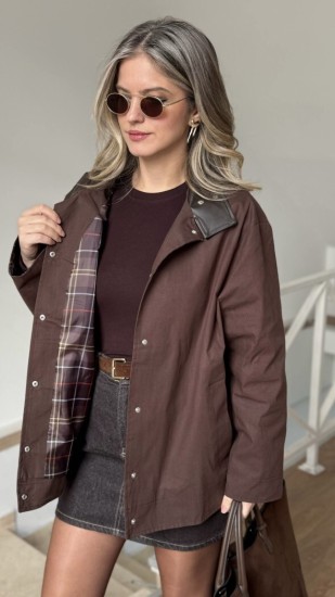 ג׳קט AMBRA KOMBI