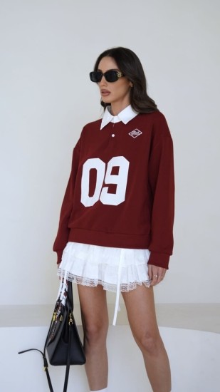 חולצה פולו 09