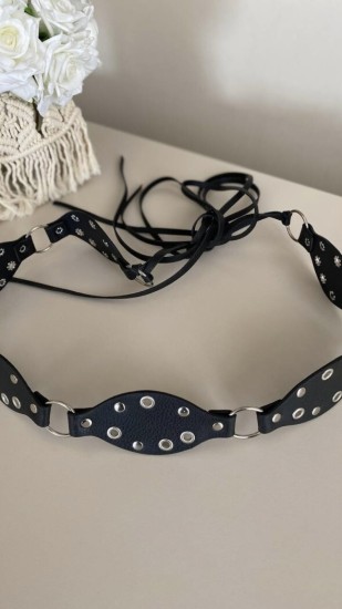 חגורה לולאות