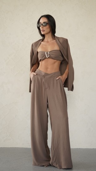 חליפה 3 חלקים