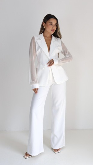 חליפה לונדון