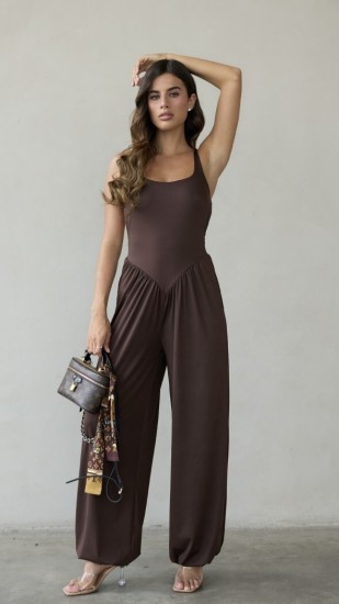 אוברול מושלם