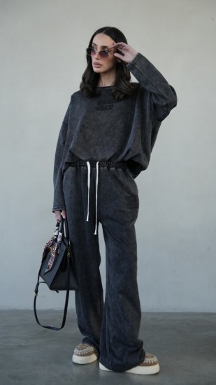 חליפה miu miu
