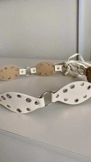 חגורה לולאות