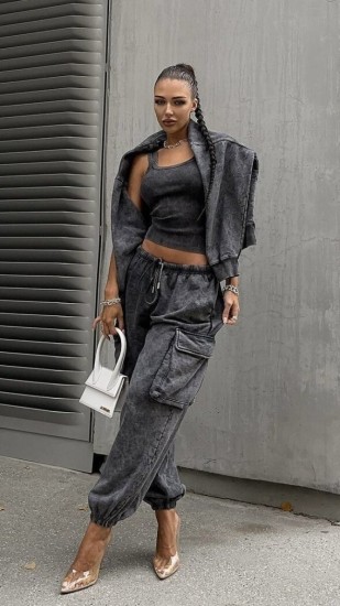 חליפה 3 חלקים