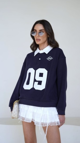 חולצה פולו 09