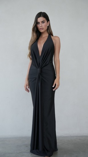 שמלה fashion 