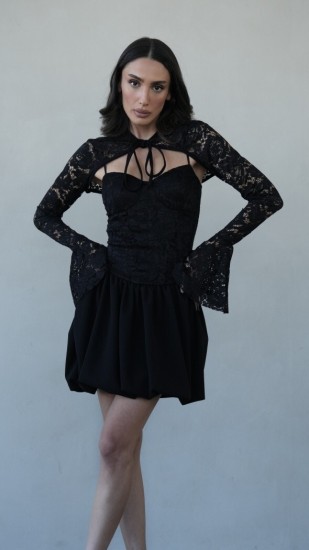 שמלה ריהאנה