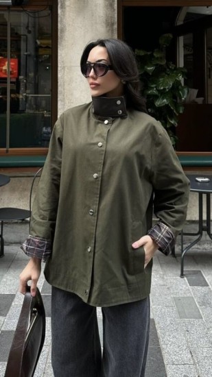 ג׳קט AMBRA KOMBI