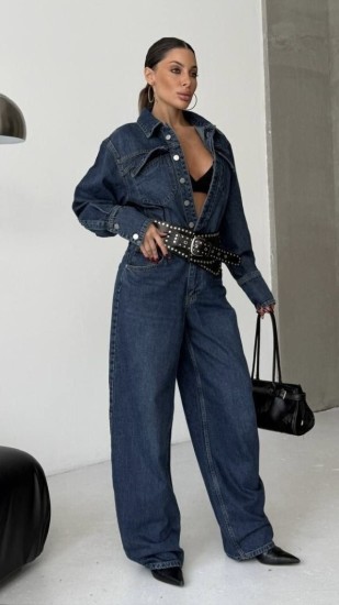 אוברול אוברסייז