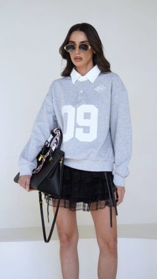 חולצה פולו 09