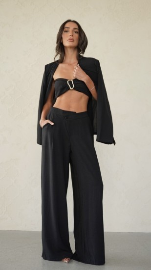 חליפה 3 חלקים