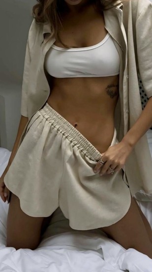 חליפה fashion 