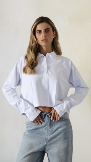 בייסיק פולו קרופ