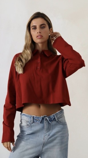 בייסיק פולו קרופ