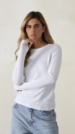 בייסיק ניקי כפפה