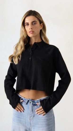 בייסיק פולו קרופ